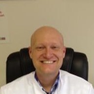 Dr. Christophe Heylbroeck